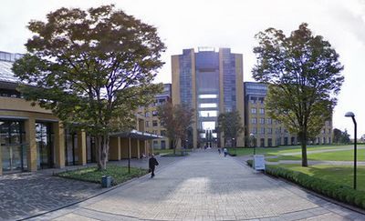 青山学院大学相模原キャンパスの画像