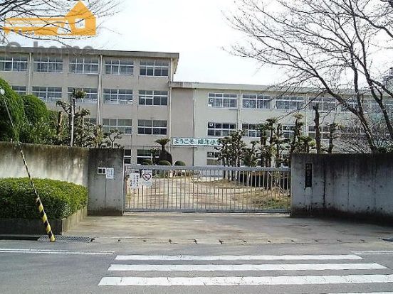 加古川市立陵北小学校の画像