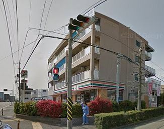 セブンイレブン藤沢石川3丁目店の画像