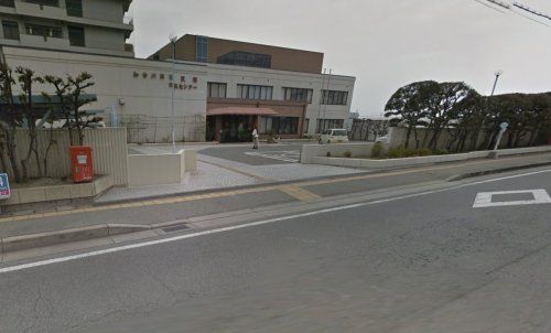 加古川西市民センターの画像