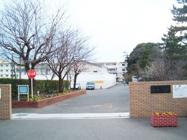 茅ヶ崎市立室田小学校の画像
