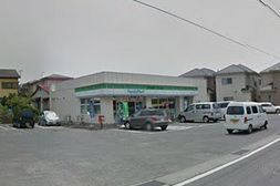 ファミリーマート小田原中村原店の画像