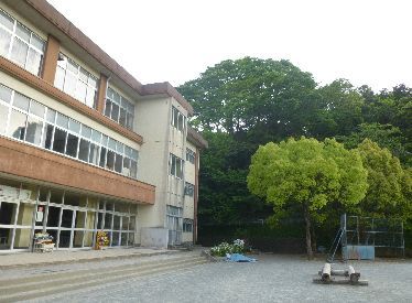 小田原市立下中小学校の画像