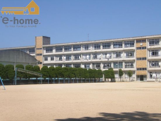 加古川市立野口北小学校の画像