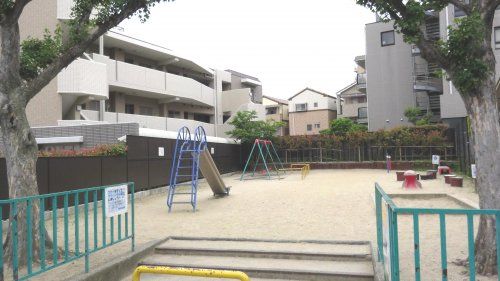 長野町遊園の画像