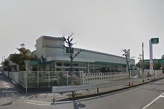 Fuji鵠沼店の画像