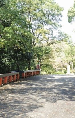 五月山動物園の画像