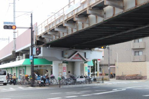 サンディ池田城南店の画像