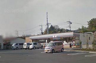 セブンイレブン町田堺店の画像