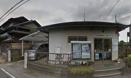 伊勢原警察　太田駐在所の画像