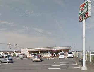 セブンイレブン座間立野台1丁目店の画像