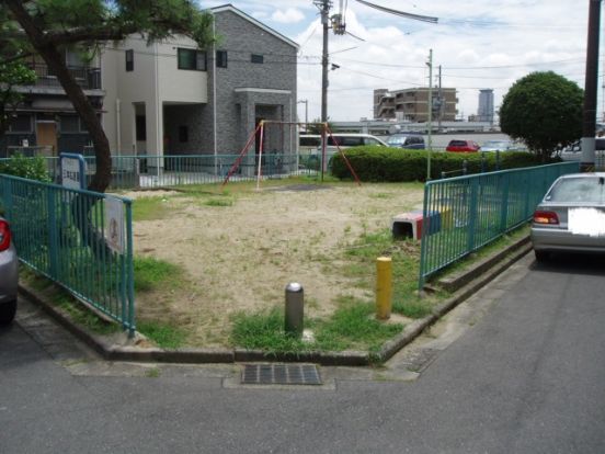 三本松遊園の画像