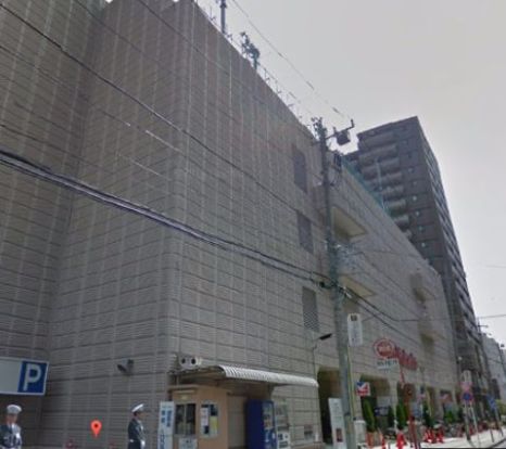 イトーヨーカドー 武蔵小杉駅前店の画像