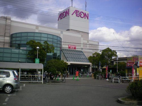 イオン土山店の画像