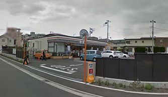 セブンイレブン平塚松風町店の画像