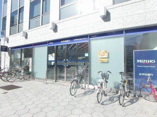 みずほ銀行　四ツ橋支店の画像