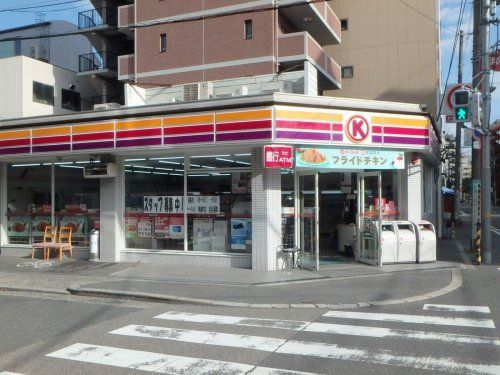 サークルK　天満３丁目店の画像