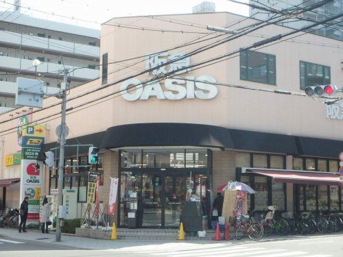 阪急OASIS　同心店の画像