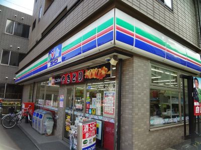 スリーエフ品川小山台店の画像