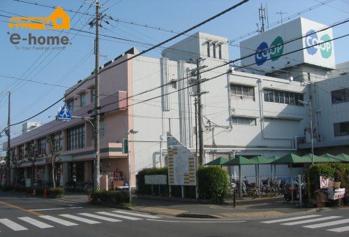 コープこうべ 西明石店の画像