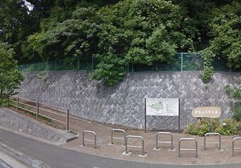 伊勢山自然公園の画像