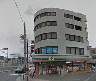 セブンイレブン海老名駅前店の画像