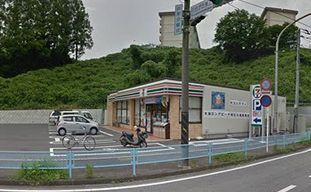 セブンイレブン二宮インター店の画像