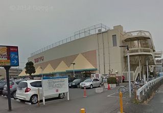 西友二宮店の画像