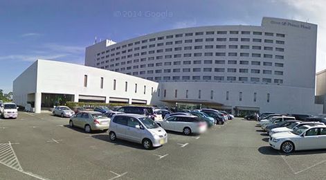 大磯プリンスホテルの画像