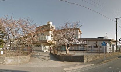 平塚市立港小学校の画像