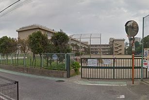 小田原市立酒匂小学校の画像