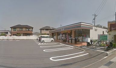 セブンイレブン平塚東真土1丁目店の画像