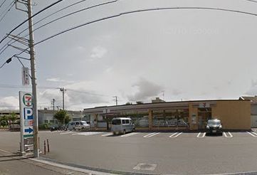 セブンイレブン厚木金田店の画像