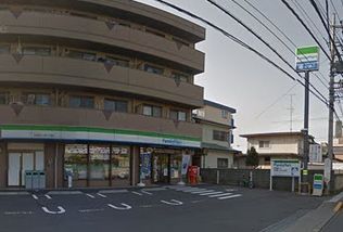 ファミリーマート宮下本町一丁目店の画像