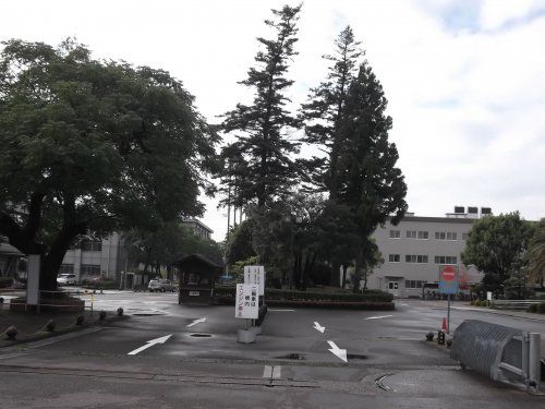 高知大学　朝倉キャンパスの画像