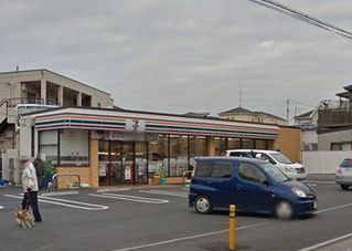 セブンイレブン藤沢本町2丁目店の画像