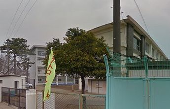 藤沢市立藤沢小学校の画像