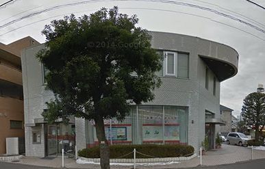 神奈川銀行・六会支店の画像