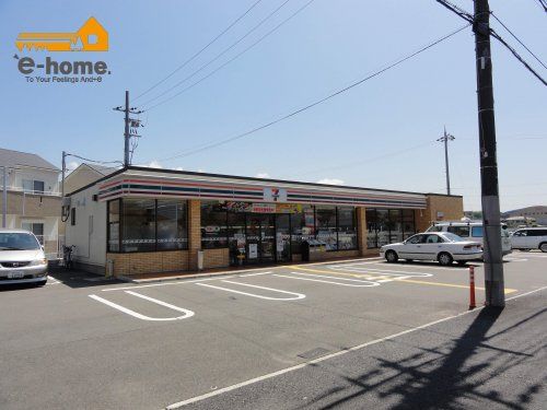 セブンイレブン 明石大久保町大窪店の画像