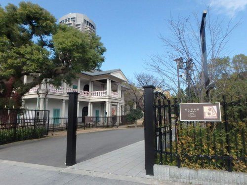 旧桜ノ宮公会堂の画像