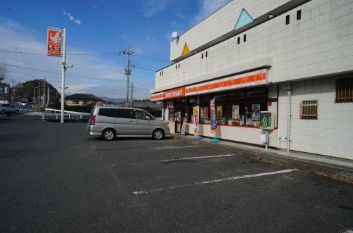セイコーマート日立川尻店の画像