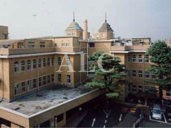 聖母病院の画像