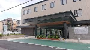 京都民医連あすかい病院の画像