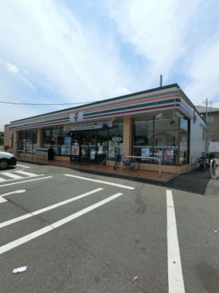 セブン-イレブン 佐倉上志津原店の画像