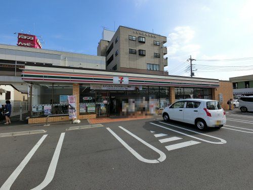  セブンイレブン佐倉大崎台店の画像