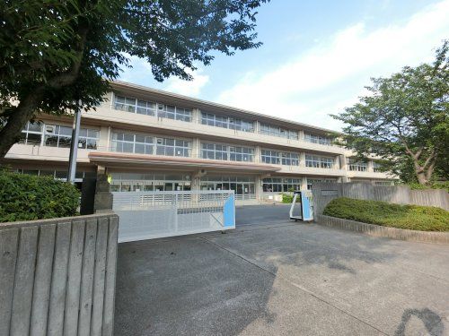 佐倉市立寺崎小学校の画像