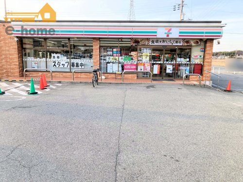 セブンイレブン 加古川福留店の画像