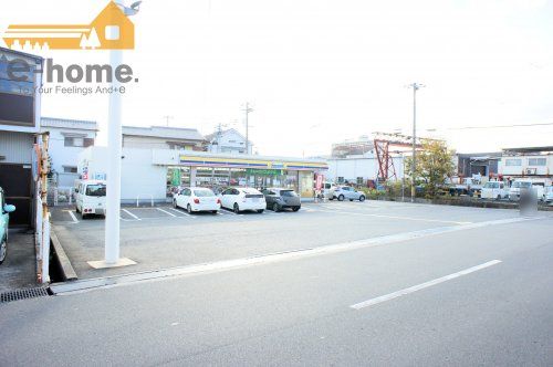 ミニストップ 玉津町店の画像