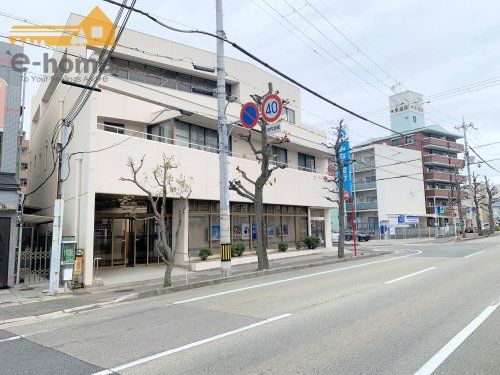 みなと銀行 魚住支店の画像