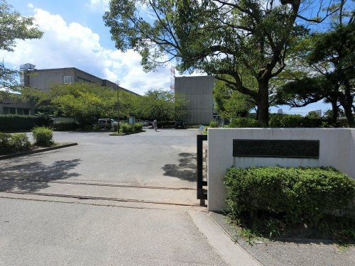  佐倉市立王子台小学校の画像